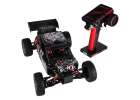 Samochód RC WLToys 124016 1:12 4WD bezszczotkowy Off-Road 75km/h RTR 2