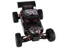 Samochód RC WLToys 124016 1:12 4WD bezszczotkowy Off-Road 75km/h RTR 5