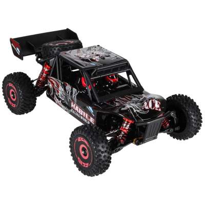 Samochód RC WLToys 124016 1:12 4WD bezszczotkowy Off-Road 75km/h RTR
