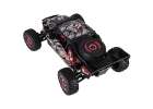 Samochód RC WLToys 124016 1:12 4WD bezszczotkowy Off-Road 75km/h RTR 7