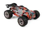 Samochód RC WLToys 184008 1:18 4WD bezszczotkowy LED RTR 60km/h 1