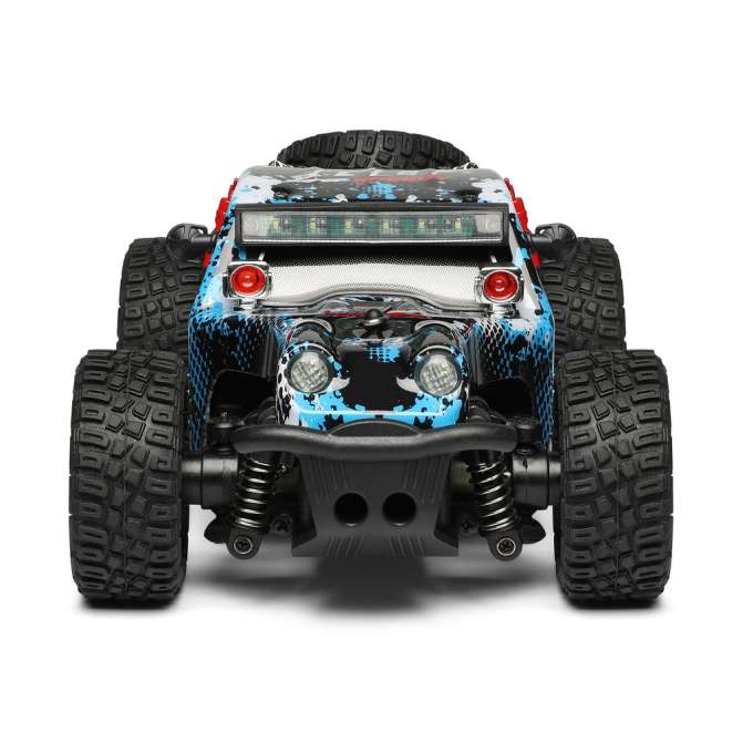 Samochód RC WLToys 284161 1:28 4WD LED RTR 30 km/h 2.4G