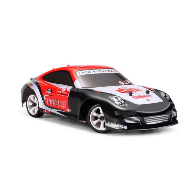 Samochód RC WLToys K969 Drift 1:28 4WD RTR 2.4GHz 30km/h