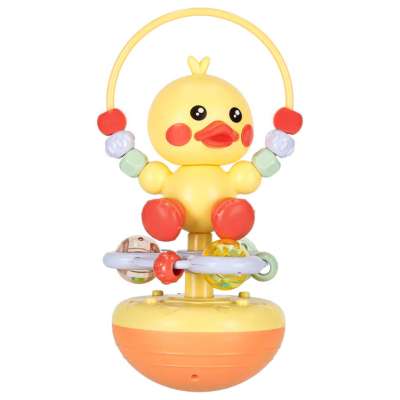 Sensory Toy Wobbly Duck Duckling