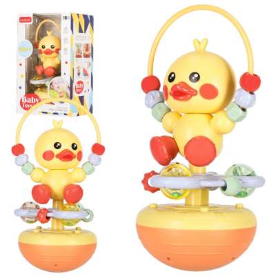 Sensory Toy Wobbly Duck Duckling