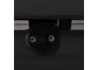 Smart Nightstand with Fingerprint Lock and Wireless Charging Black 13