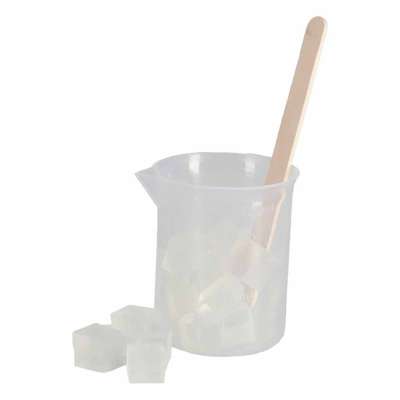Soap-making kit soap bars accessories molds dyes fragrance oils