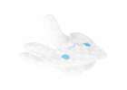 Soothing baby pillow for falling asleep with patting function hand 6