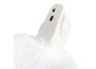 Soothing baby pillow for sleep with patting function elephant 7
