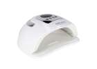 Sun X26 UV Nail Lamp 81 LEDs 380W for manicures hybrid nails and gel nails 2