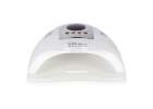 Sun X26 UV Nail Lamp 81 LEDs 380W for manicures hybrid nails and gel nails 4