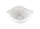 Sun X26 UV Nail Lamp 81 LEDs 380W for manicures hybrid nails and gel nails 8