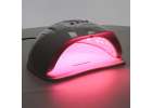 Sun X26 UV Nail Lamp 81 LEDs 380W for manicures hybrid nails and gel nails 11
