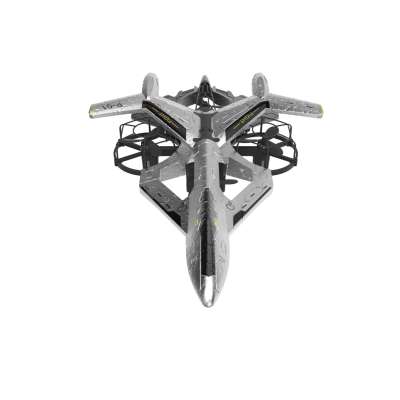 Syma P01 RC Drone LED 2.4GHz 360° Stunts Auto Takeoff Stabilization