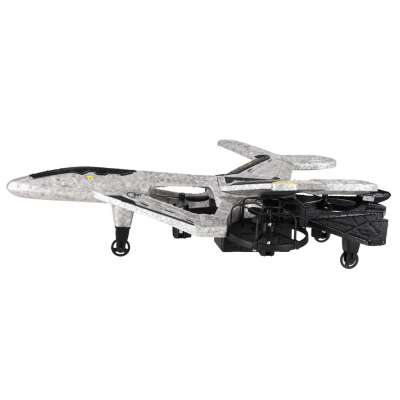 Syma P01 RC Drone LED 2.4GHz 360° Stunts Auto Takeoff Stabilization