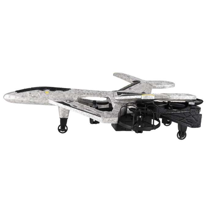 Syma P01 RC Drone LED 2.4GHz 360° Stunts Auto Takeoff Stabilization