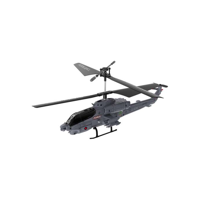 Syma S108H RC Helicopter 2.4G LED Auto Start USB Charging
