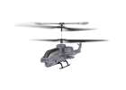 Syma S108H RC Helicopter 2.4G LED Auto Start USB Charging 2