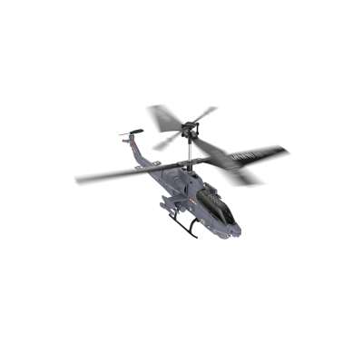 Syma S108H RC Helicopter 2.4G LED Auto Start USB Charging