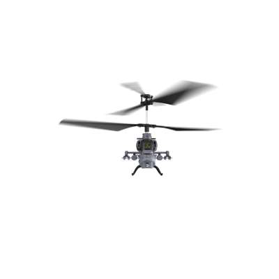Syma S108H RC Helicopter 2.4G LED Auto Start USB Charging