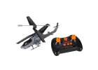 Syma S108H RC Helicopter 2.4G LED Auto Start USB Charging 3