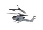 Syma S108H RC Helicopter 2.4G LED Auto Start USB Charging 7