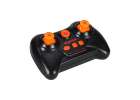 Syma S108H RC Helicopter 2.4G LED Auto Start USB Charging 8
