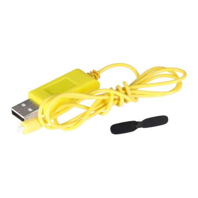 Syma S108H RC Helicopter 2.4G LED Auto Start USB Charging
