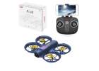Syma X40W RC Drone with FPV WiFi 2.7K HD 360° Hover and 6-Axis USB Camera 2