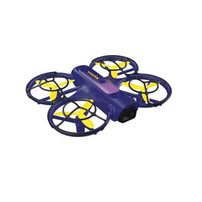 Syma X40W RC Drone with FPV WiFi 2.7K HD 360° Hover and 6-Axis USB Camera