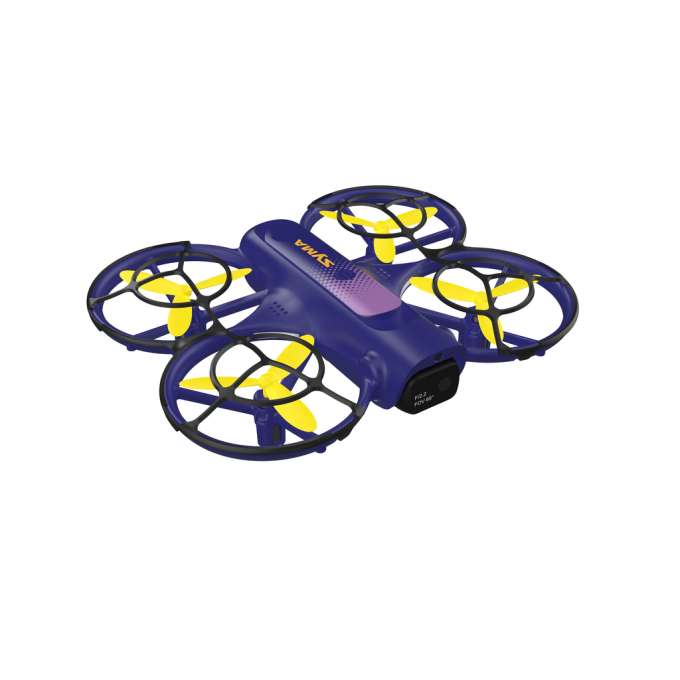 Syma X40W RC Drone with FPV WiFi 2.7K HD 360° Hover and 6-Axis USB Camera
