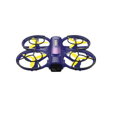 Syma X40W RC Drone with FPV WiFi 2.7K HD 360° Hover and 6-Axis USB Camera