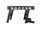 Table football arcade game foldable table football table soccer 8