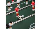 Table football arcade game foldable table football table soccer 10