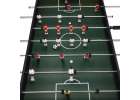 Table football arcade game foldable table football table soccer 12