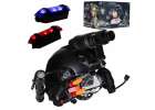 Tactical Commando Set for Kids Helmet Flashlight Sound Effects 1
