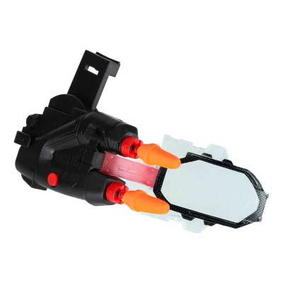 Tactical Commando Set for Kids Helmet Flashlight Sound Effects