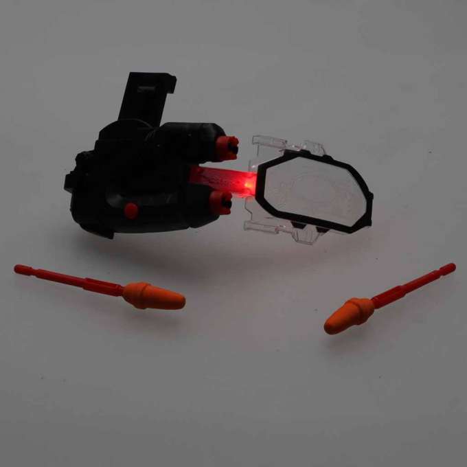 Tactical Commando Set for Kids Helmet Flashlight Sound Effects
