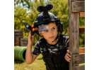 Tactical Commando Set for Kids Helmet Flashlight Sound Effects 7