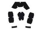 Tactical Commando Set for Kids Helmet Flashlight Sound Effects 5