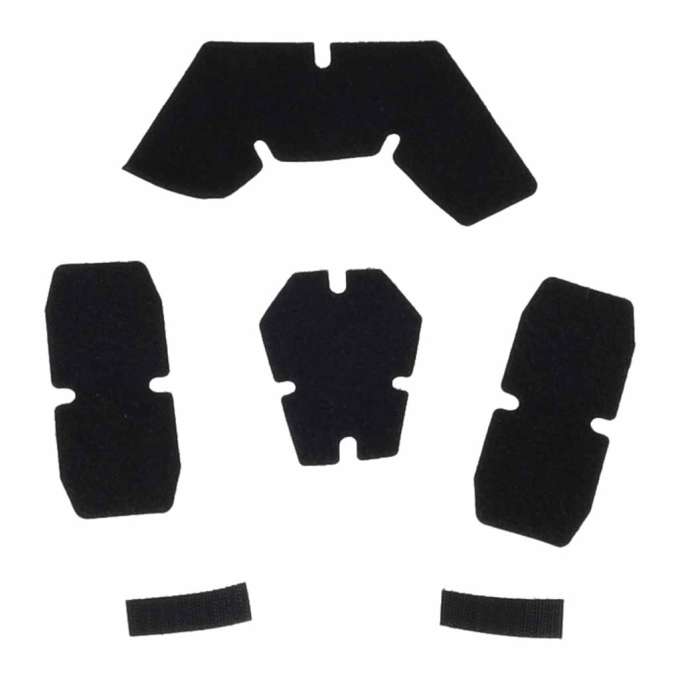 Tactical Commando Set for Kids Helmet Flashlight Sound Effects