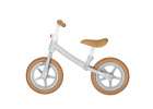 Trike Fix Balance Balance Bike with Basket Brown 8