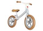Trike Fix Balance Balance Bike with Basket Brown 9