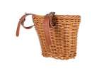 Trike Fix Balance Balance Bike with Basket Brown 10