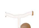 Trike Fix Balance Balance Bike with Basket Brown 12