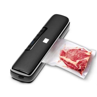 Vacuum sealer food packaging machine automatic 135W 32 cm
