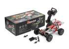 WLToys 144001 1:14 Scale 4WD Off-Road RC Car 60 km/h 2.4 GHz Ready-to-Run 2