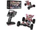 WLToys 144001 1:14 Scale 4WD Off-Road RC Car 60 km/h 2.4 GHz Ready-to-Run 1