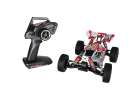 WLToys 144001 1:14 Scale 4WD Off-Road RC Car 60 km/h 2.4 GHz Ready-to-Run 2