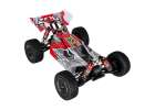 WLToys 144001 1:14 Scale 4WD Off-Road RC Car 60 km/h 2.4 GHz Ready-to-Run 3